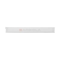 Arbiola Gorizont Liner H 1800-36-03 секции белый горизонтальный радиатор c боковым подключением
