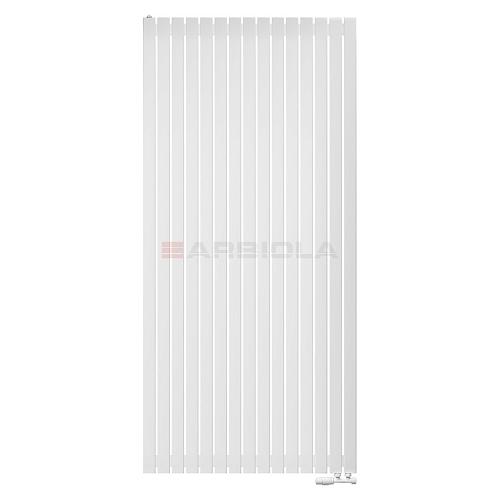 Arbiola Liner V 2000-36-15 секции цветной вертикальный радиатор c нижним подключением
