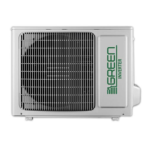 Green GRI-07 IGK2/GRO-07IGK3 Inverter Настенная сплит-система