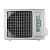 Green GRI-07 IGK2/GRO-07IGK3 Inverter Настенная сплит-система