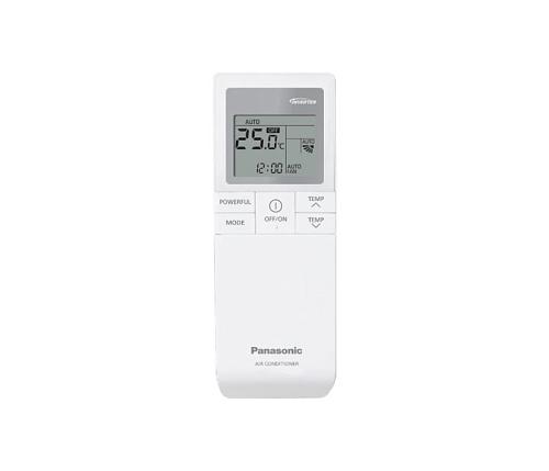 Panasonic Compact CS-TZ71WKEW/CU-TZ71WKE Inverter Настенная сплит-система 