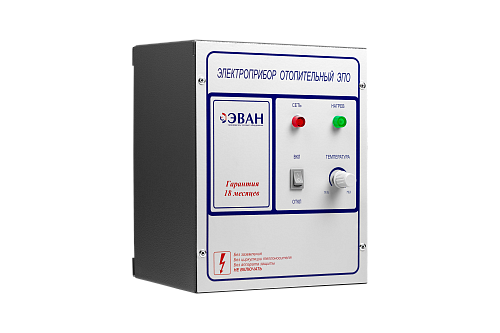 ЭПО-М1-24-30 (380В) Пульт управления