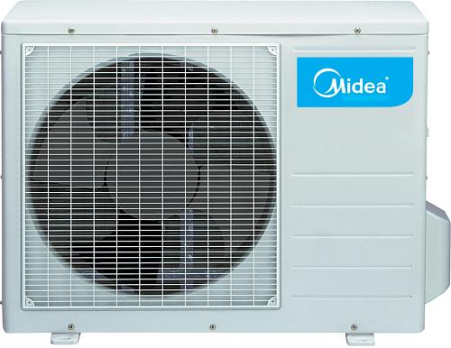 Универсальный наружный блок Midea MOU-24HN1-Q/-40T