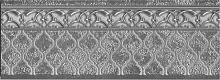 Aparici Alhambra Zocalo 11x29,75 см Бордюр