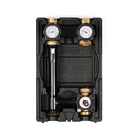 Elsen Насосная группа DN 25, без насоса, со смесителем, без сервопривода