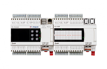 Контроллер ECL4 Control 361R PLUS Ethernet,24V AC/DC РИДАН