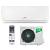 Настенная сплит-система Ballu BSUI-12HN8_23Y Wi-Fi Inverter 
