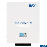 Инверторный стабилизатор для котельного оборудования BAXI Energy 10000 арт. STH100001