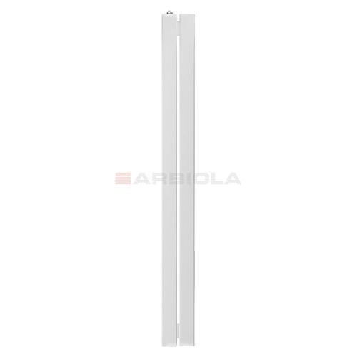 Arbiola Liner H 1000-36-02 секции цветной вертикальный радиатор c боковым подключением