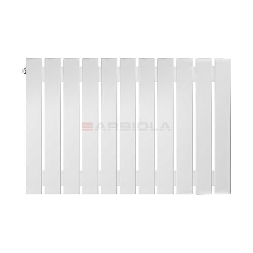 Arbiola Liner H 600-36-11 секции белый вертикальный радиатор c боковым подключением