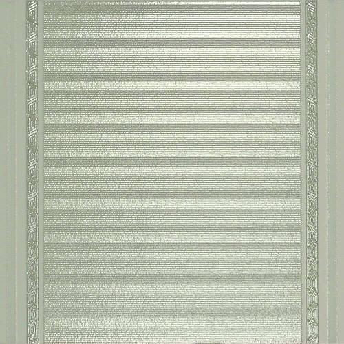 Settecento Ermitage Finitura Impero Avorio 25,5x25,5 см Декор