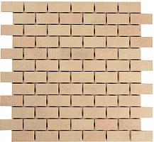 Primacolore, Ceramic, Мозаика CE521MMA (PHPX-CR 81) Primacolore 23х48/306x312 (20pcs.) - 1.91