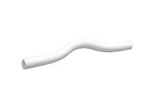 Valfex Обводное колено 20 мм полипропиленовый