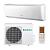 Green GRI-07 IGK2/GRO-07IGK3 Inverter Настенная сплит-система