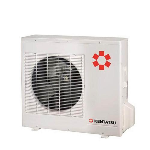 Сплит-система Kentatsu K3MRD80HZAN1 Inverter