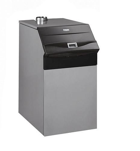 Baxi POWER HT 1.650 напольный конденсационный газовый котел (одноконтурный)
