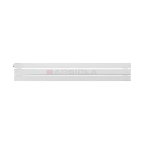 Arbiola Gorizont Liner H 1500-36-03 секции белый горизонтальный радиатор c боковым подключением