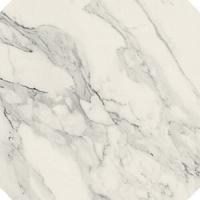 Caesar Anima Select Ottagono Bianco Arabesco  60x60 см Декор