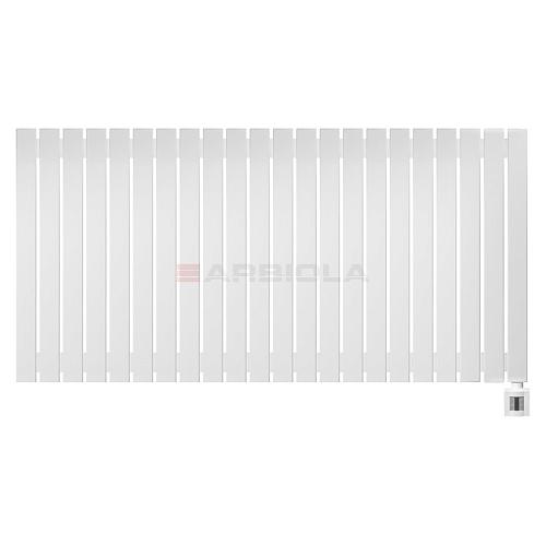 Arbiola Liner EV 700-36-22 секции белый электрический полотенцесушитель