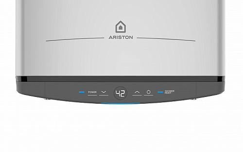 Ariston ABSE VLS PRO PW 100 Настенный накопительный электрический водонагреватель