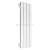 Arbiola Liner H 750-36-33 секции белый вертикальный радиатор c боковым подключением