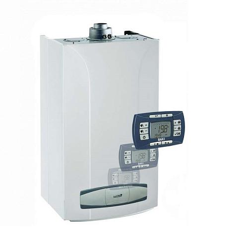 Baxi Luna 3 Comfort 310 Fi настенный газовый котел (одноконтурный)