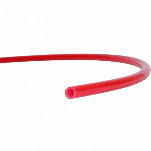 STOUT PEX-a 20х2,0 (400 м) труба из сшитого полиэтилена красная