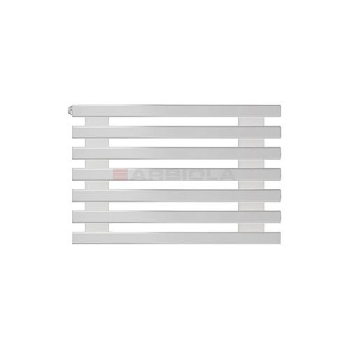 Arbiola Gorizont Compact H 600-63-07 секции белый горизонтальный радиатор c боковым подключением