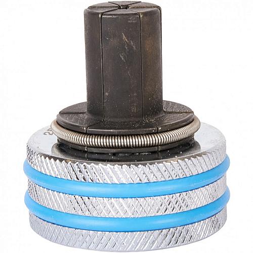 STOUT Расширительная насадка для инструмента PEXcase/PexTool, диаметр 25 для труб из сшитого полиэтилена