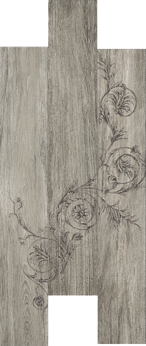 Iris FrenchWoods Comp. Motif Olive 60x120 см Панно