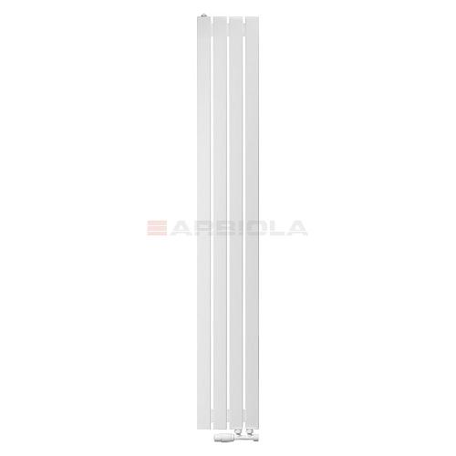 Arbiola Liner V 1750-36-04 секции цветной вертикальный радиатор c нижним подключением