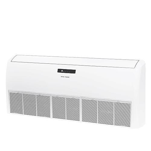 Royal Thermo Сплит-система напольно-потолочного типа Forte Integro RTFU-60LAKHN1 комплект 