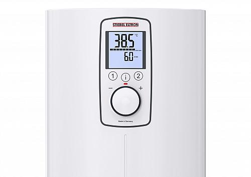 Stiebel Eltron DCE-X 10/12 Premium Электрический водонагреватель