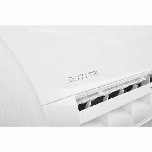 Настенная сплит-система Ballu Discovery DC inverter BSVI-09HN8