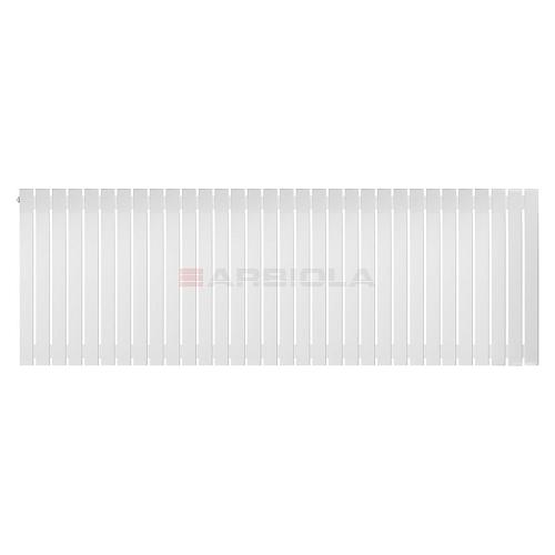 Arbiola Liner H 700-36-32 секции цветной вертикальный радиатор c боковым подключением