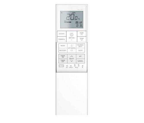 Panasonic Design White CS-XZ71XKEW/CU-Z71XKE Inverter Настенная сплит-система 