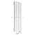 Arbiola Liner V 700-36-12 секции белый вертикальный радиатор c нижним подключением
