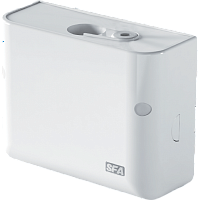 SFA Sanicondens Clim deco Насос для откачивания конденсата