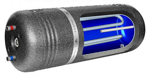 Kospel WW-120 Водонагреватель косвенного нагрева