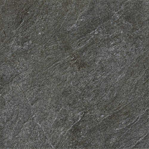 Caesar Roxstones Dark Quartz soft grip 60x60 см Напольная плитка