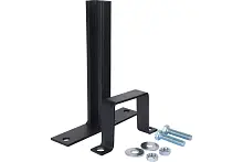 Rommer Кронштейн для крепления коллекторов-дублеров со скобой для серии 0060 крепления 50 мм