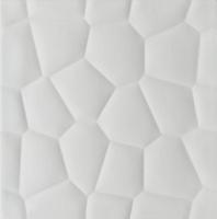 Gardenia Orchidea Concept Stone Bianco 40x40 см Настенная плитка