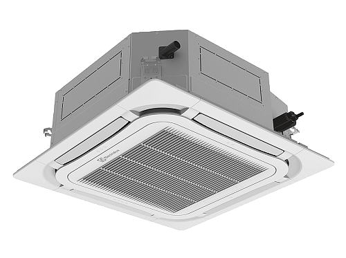 Electrolux EACC/in-60H/UP4-DC/N8 Inverter сплит-системы кассетного типа