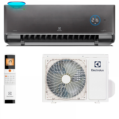 Electrolux Crystal Air Super DC EACS/I-13HFA/N8_22Y Настенная сплит-система