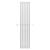 Arbiola Mono H 1800-60-06 секции белый вертикальный радиатор c боковым подключением