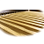 Itermic GRILL 3800 SGW-20 Решетка деревянная поперечная