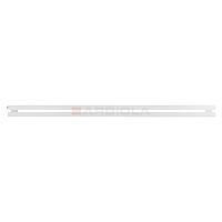 Arbiola Gorizont Ritmo H 1800-40-02 секции белый горизонтальный  радиатор c боковым подключением