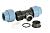 Unipum D25x3/4" Тройник в/р фитинг для труб ПНД