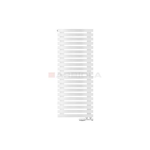 Arbiola Gorizont Ritmo V 500-40-21 секции белый горизонтальный радиатор c нижним подключением