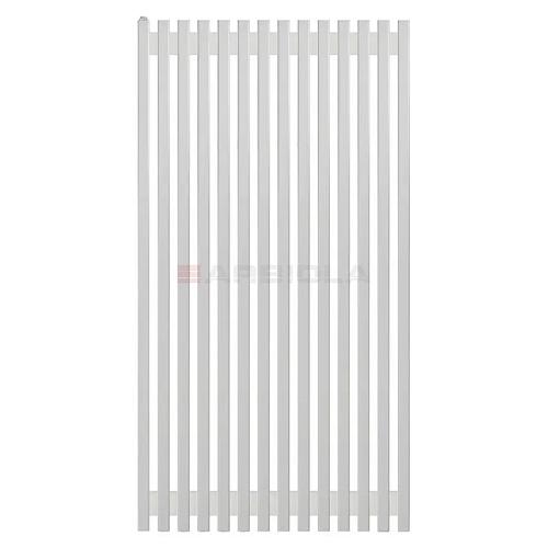 Arbiola Compact H 1000-63-14 секции цветной вертикальный радиатор c боковым подключением